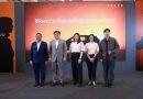 วอลโว่ คาร์ ประเทศไทย เปิดงาน Volvo Excellence ถ่ายทอดนวัตกรรมความปลอดภัยผ่านนิทรรศการ และงานเสวนา