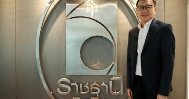 สินเชื่อรถบรรทุก-รถยนต์หรู สร้างผลงานราชธานีลิสซิ่งกำไรโตต่อ หนุนส่ง อันดับเครดิต “A-”  
